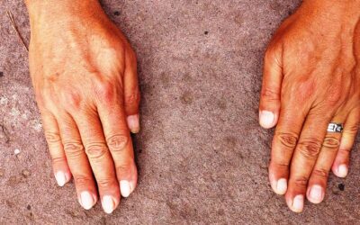 Manifestaciones físicas y emocionales en el trabajo energético